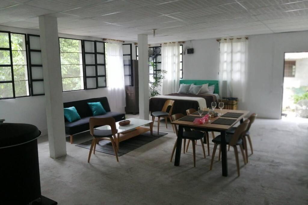 Apartamento Equipado Tipo Loft Apartamento El Remate Exterior foto